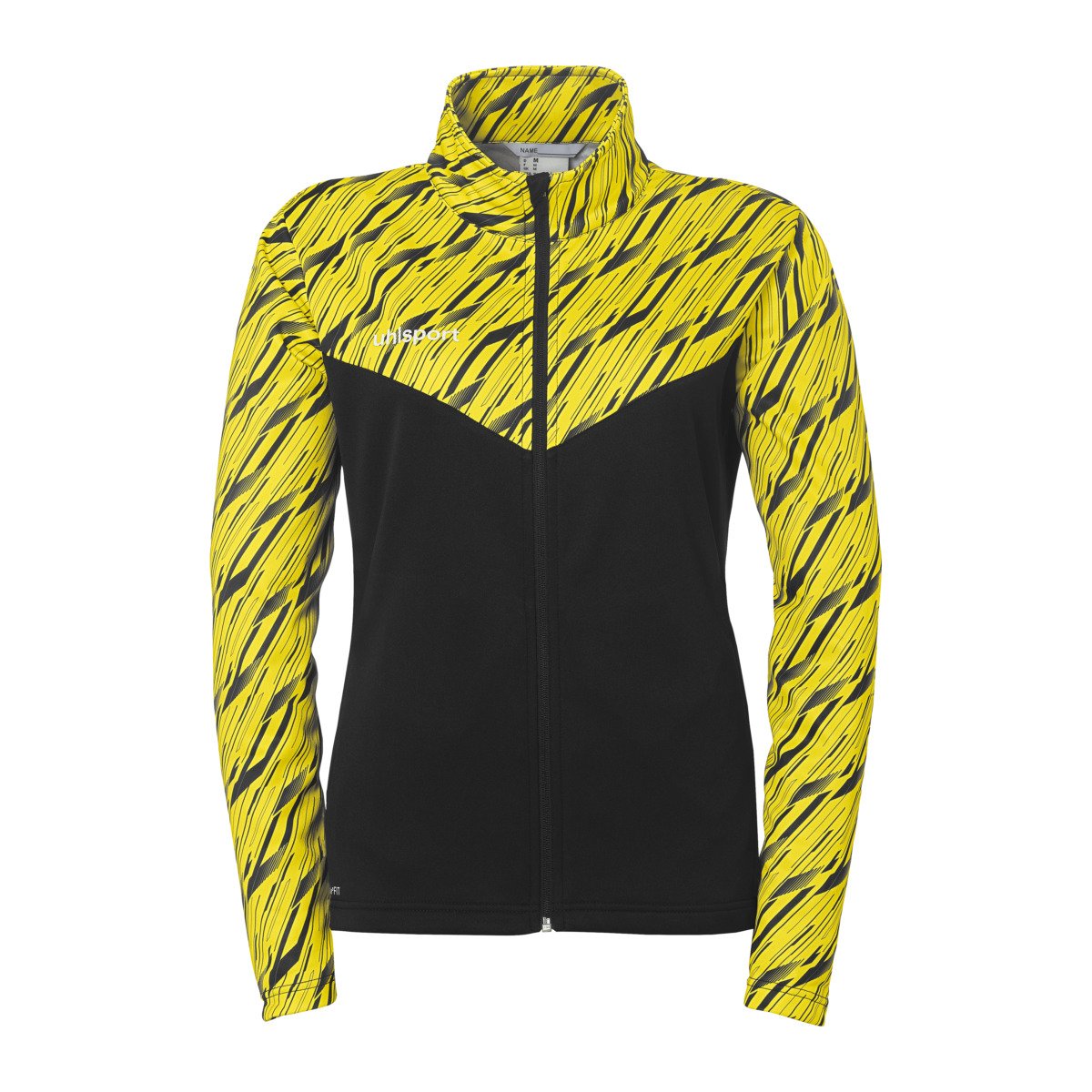 Progressive 28 Poly jacket Women