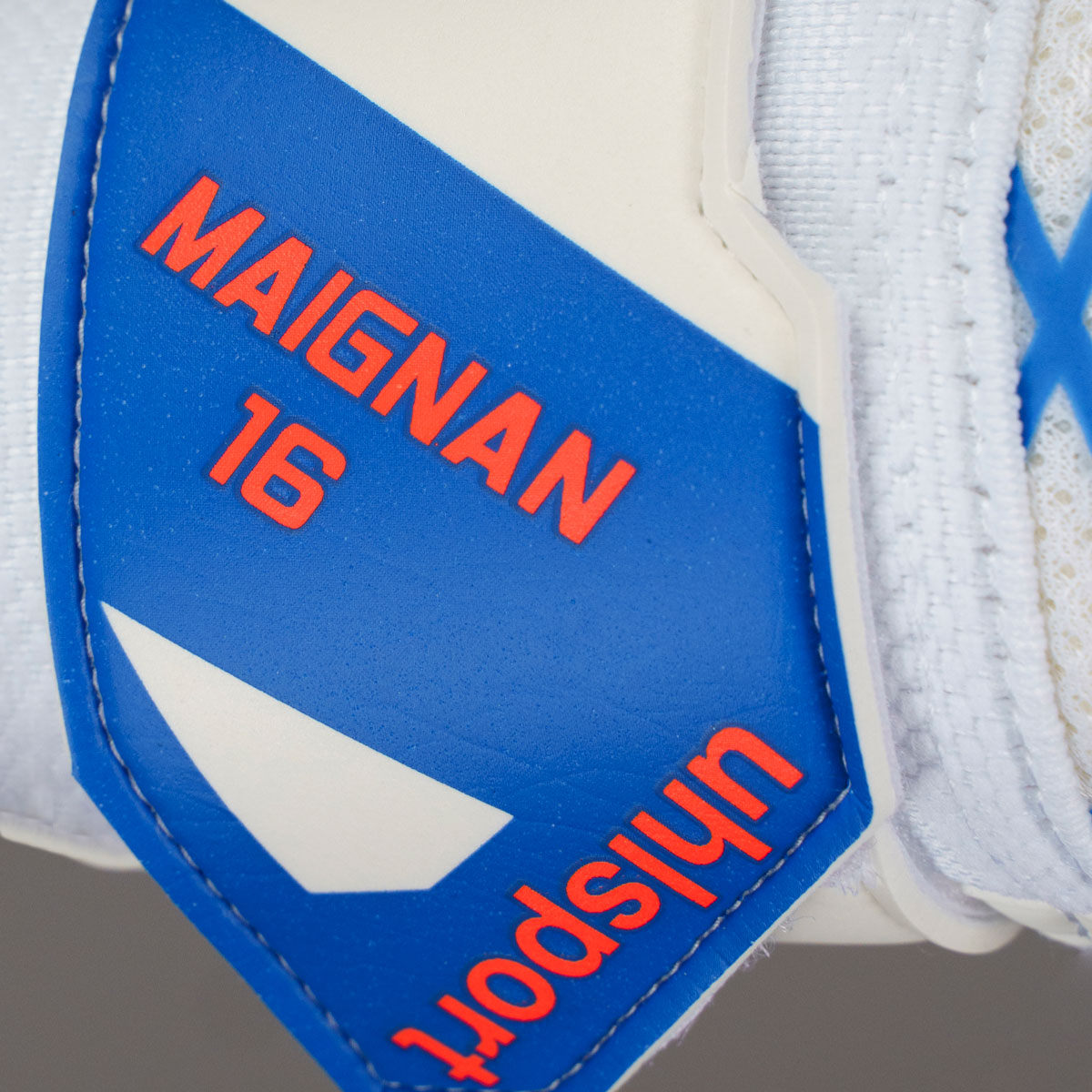 Prediction Soft Replica Maignan Goalkeeper Gloves