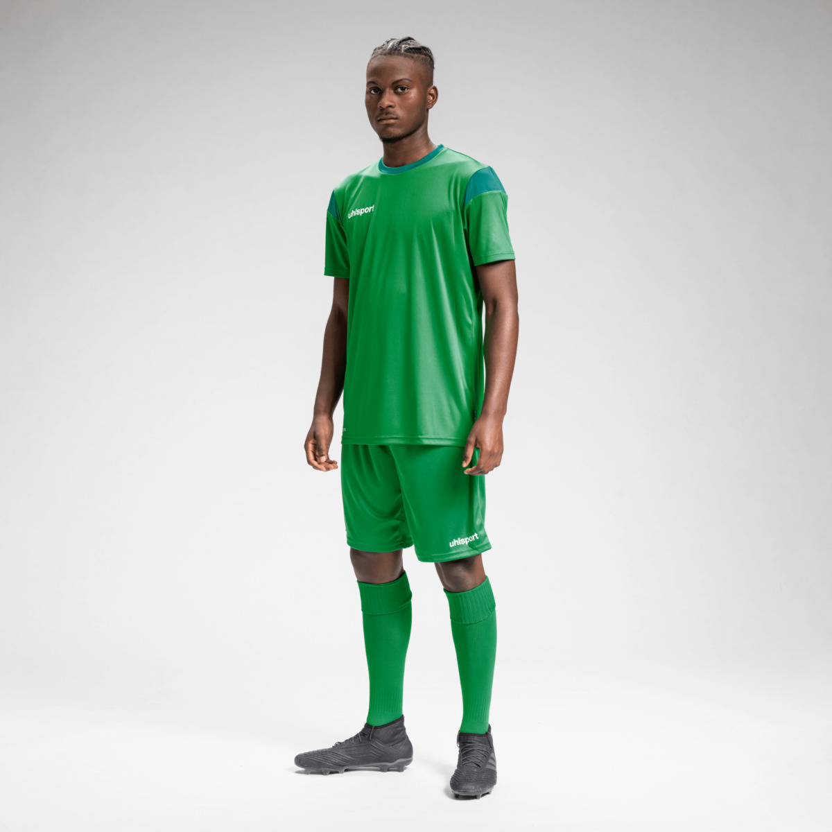 Squad 27 Jersey Short-sleeved