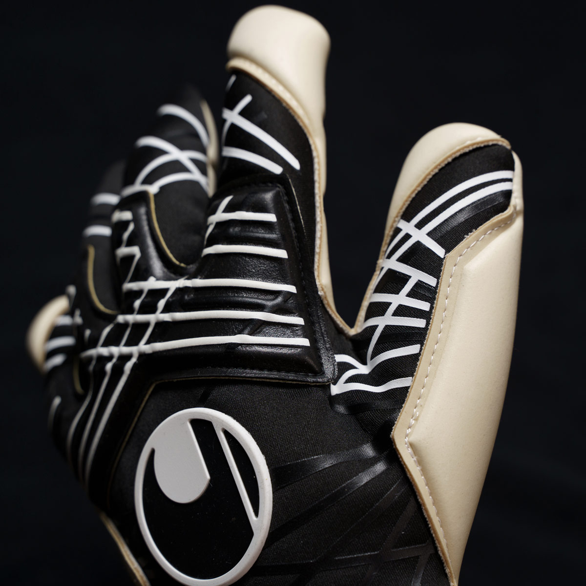 Nite Edition Absolutgrip SC #365 Goalkeeper Gloves
