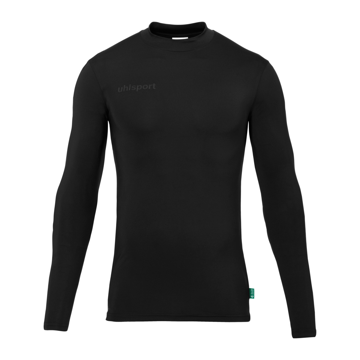 Base layer Padded