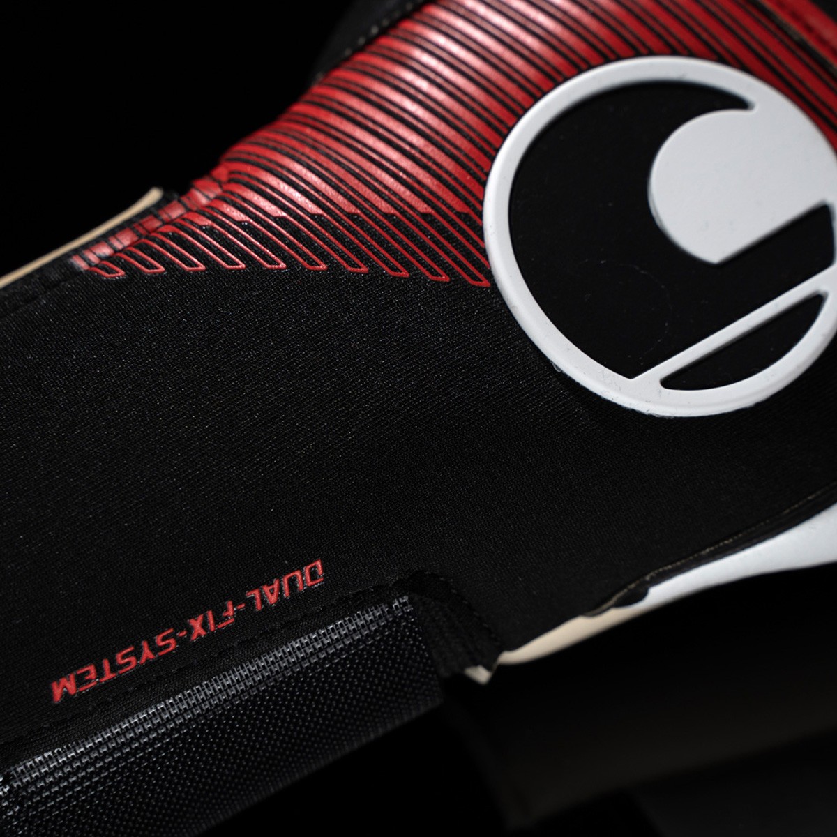 Powerline Absolutgrip Finger Surround Goalkeeper Gloves