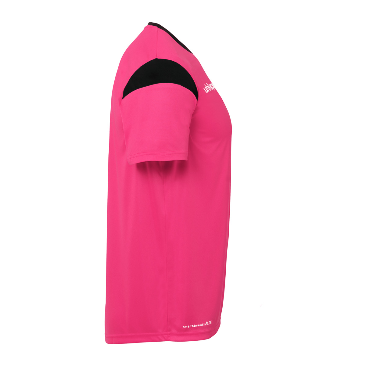 Squad 27 Jersey Short-sleeved