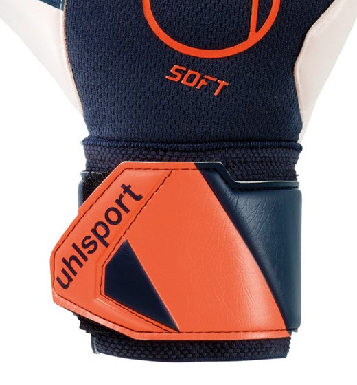 uhlsport SOFT HN COMP Goalkeeper Gloves