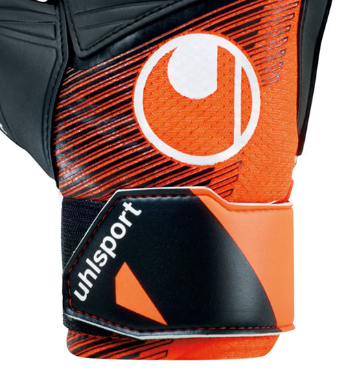 uhlsport Starter Resist+ Goalkeeper Gloves
