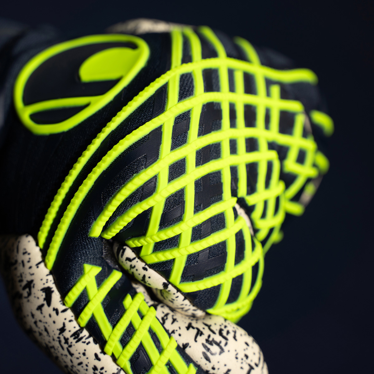 Prediction Supergrip+ HN Goalkeeper Gloves