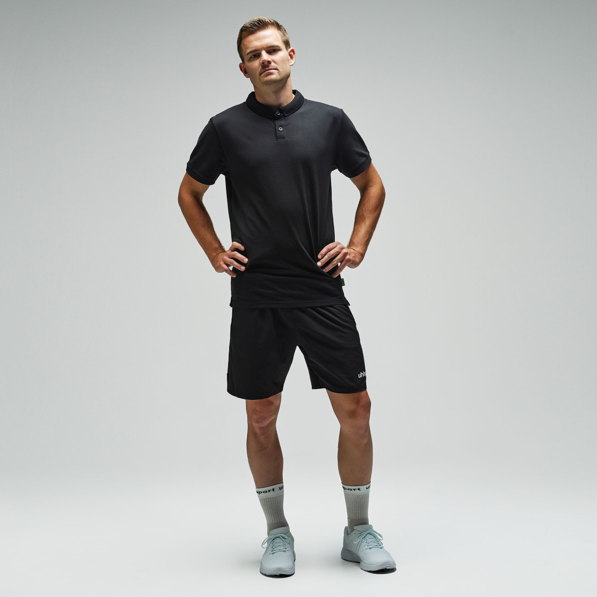 Essential Polo Shirt Prime