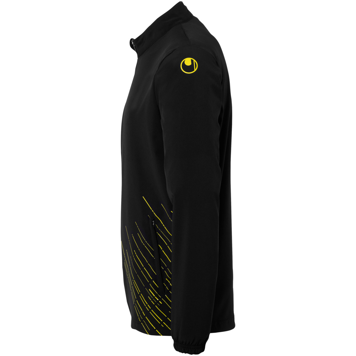 Score 26 Evo Woven Jacket