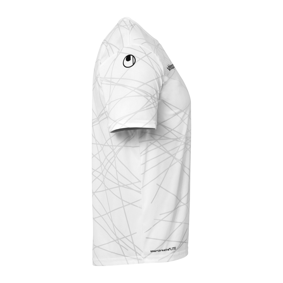 Prediction Shirt Short-sleeved