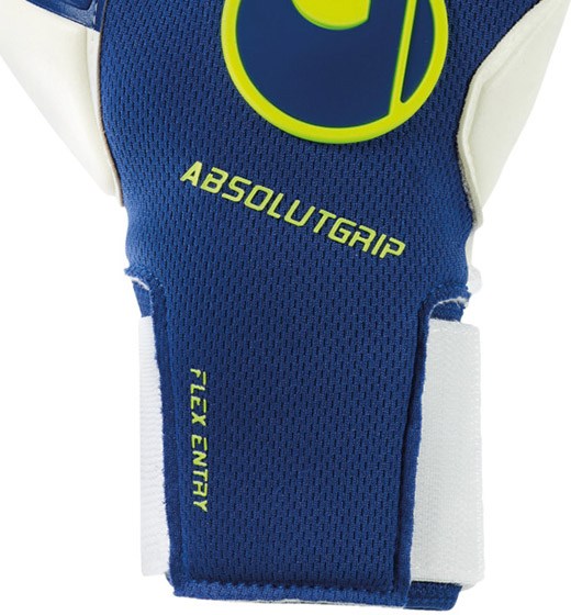 uhlsport ABSOLUTGRIP TIGHT HN Goalkeeper Gloves