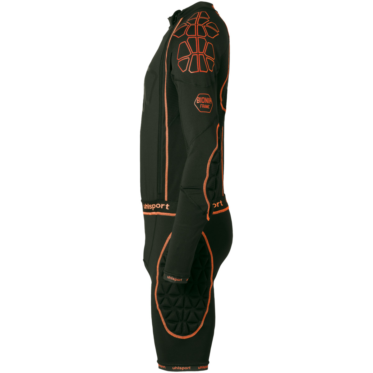 Bionikframe Bodysuit