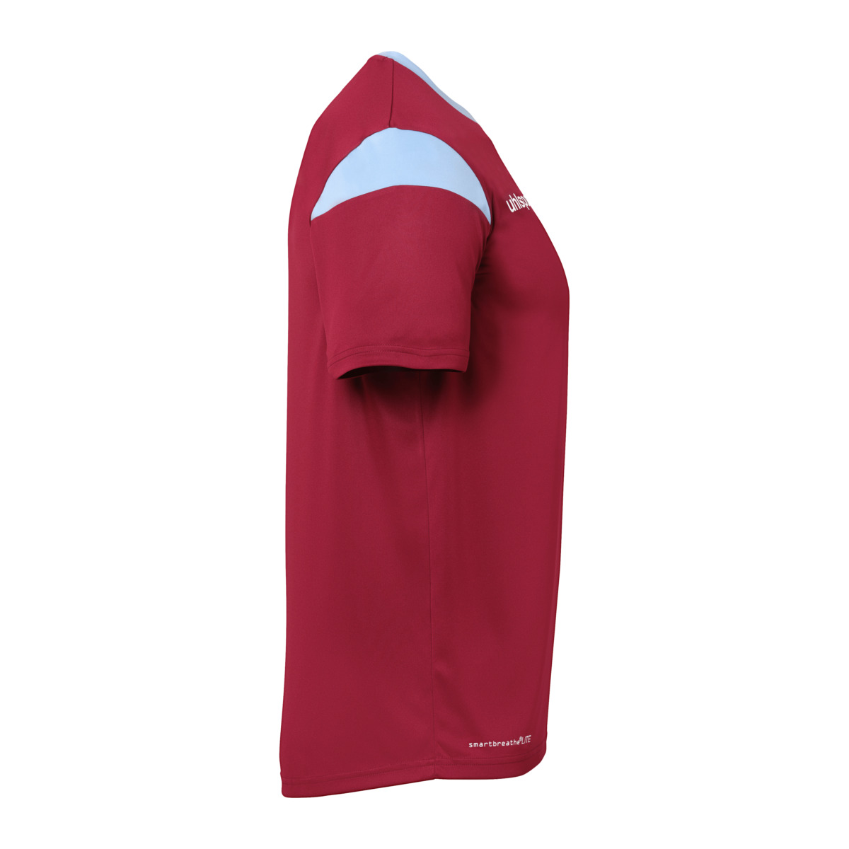 Squad 27 Jersey Short-sleeved