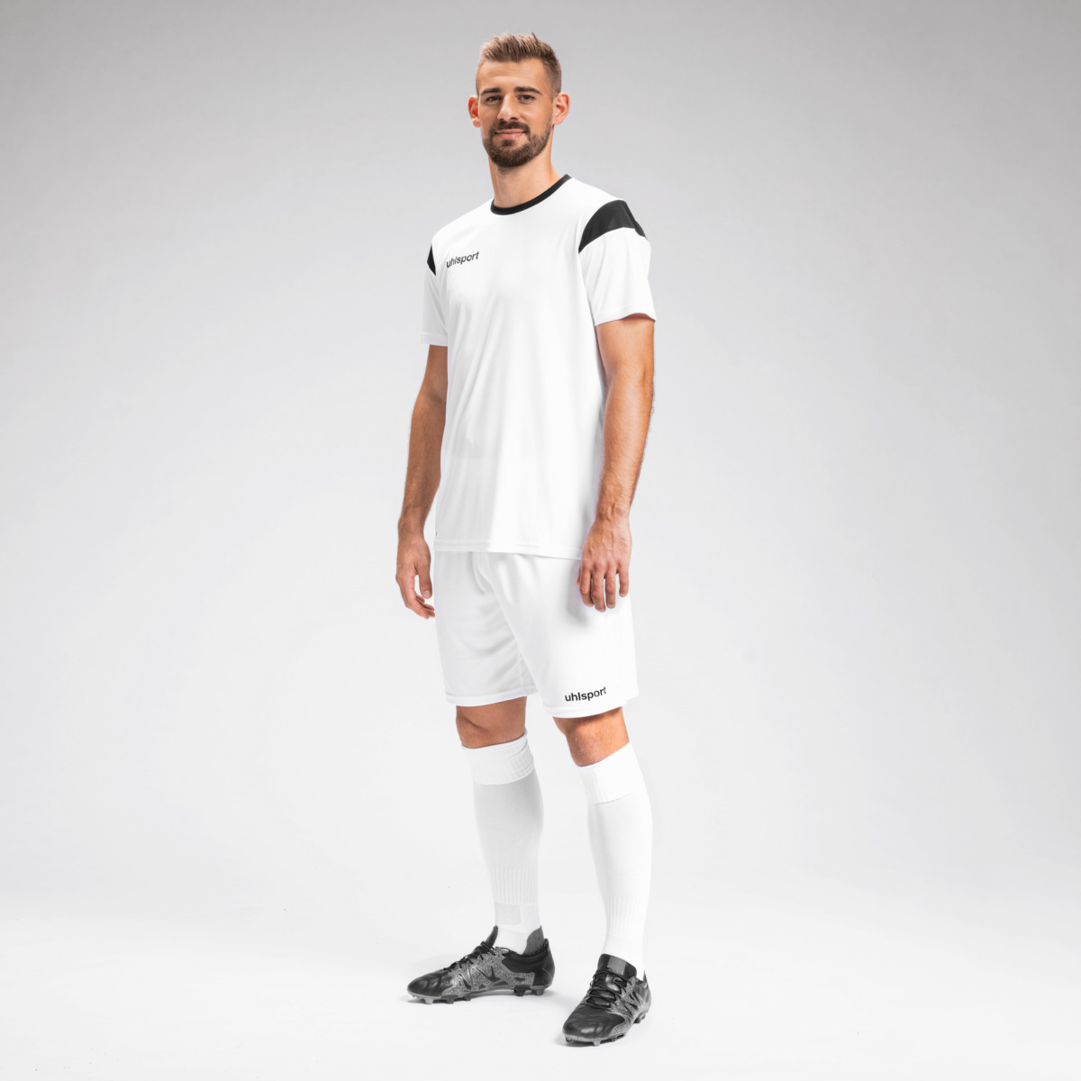 Squad 27 Jersey Short-sleeved