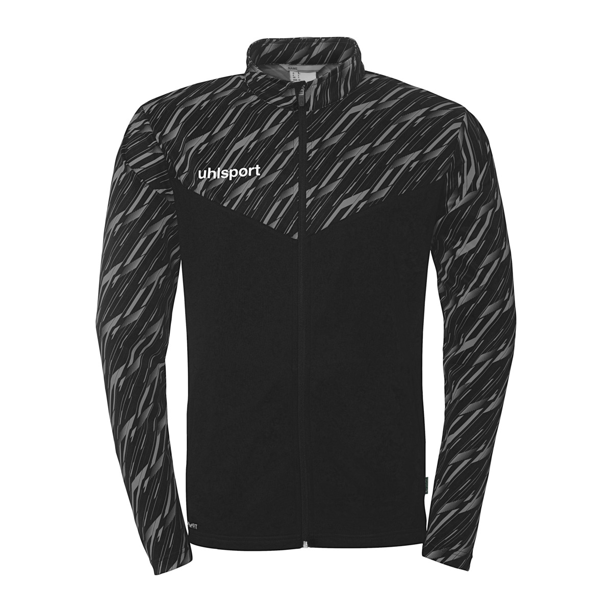 Progressive 28 Poly jacket