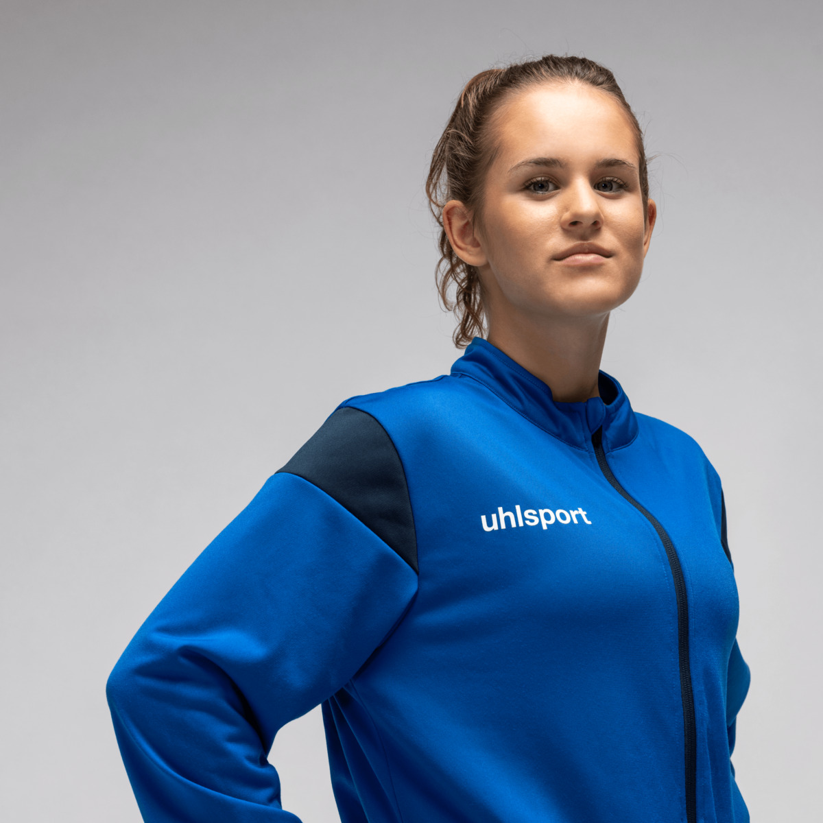 Squad 27 Classic jacket