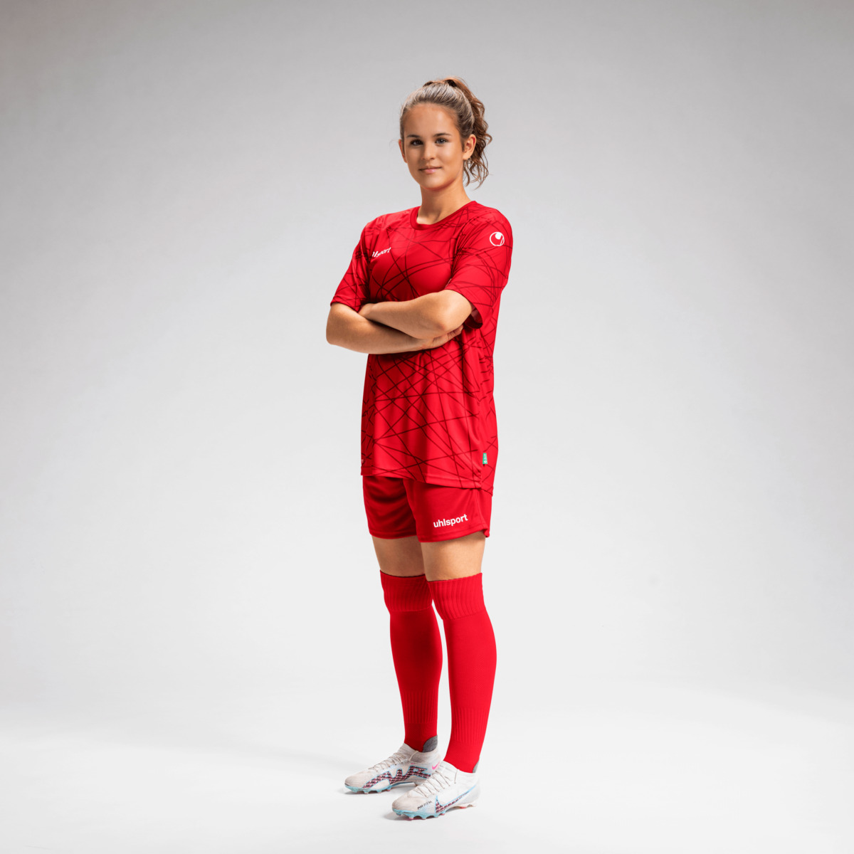 Prediction Shirt Short-sleeved