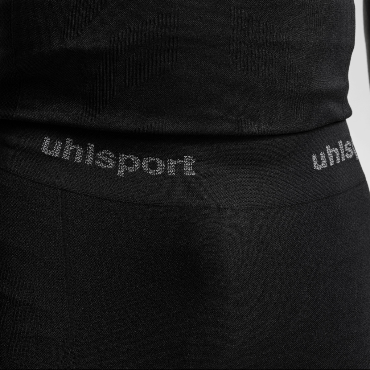 Base layer Short-sleeved Performance Pro