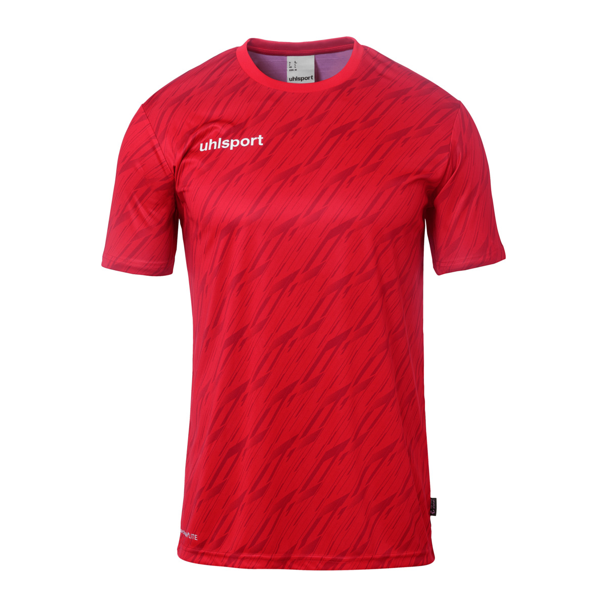 Progressive 28 Shirt Short-sleeved