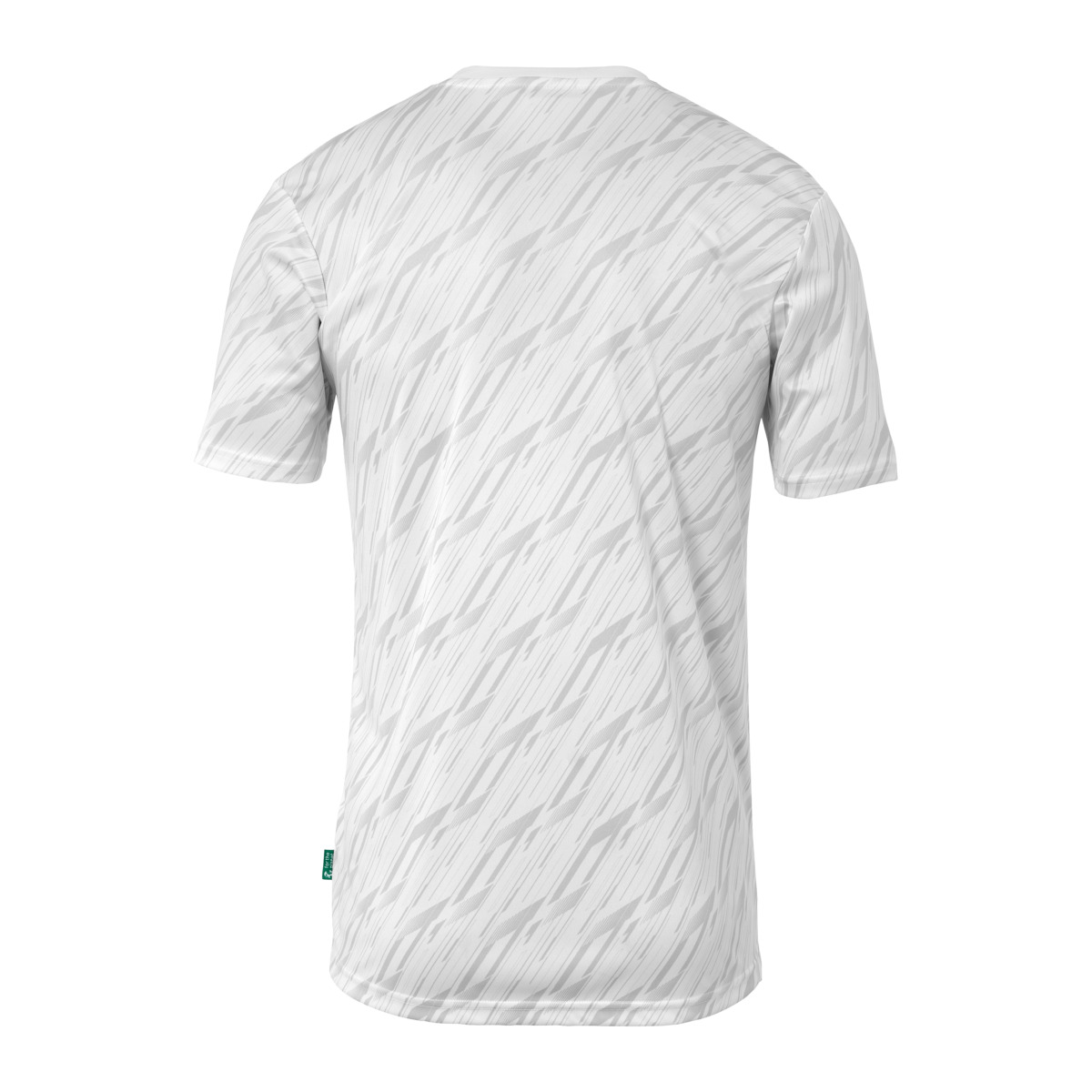 Progressive 28 Shirt Short-sleeved
