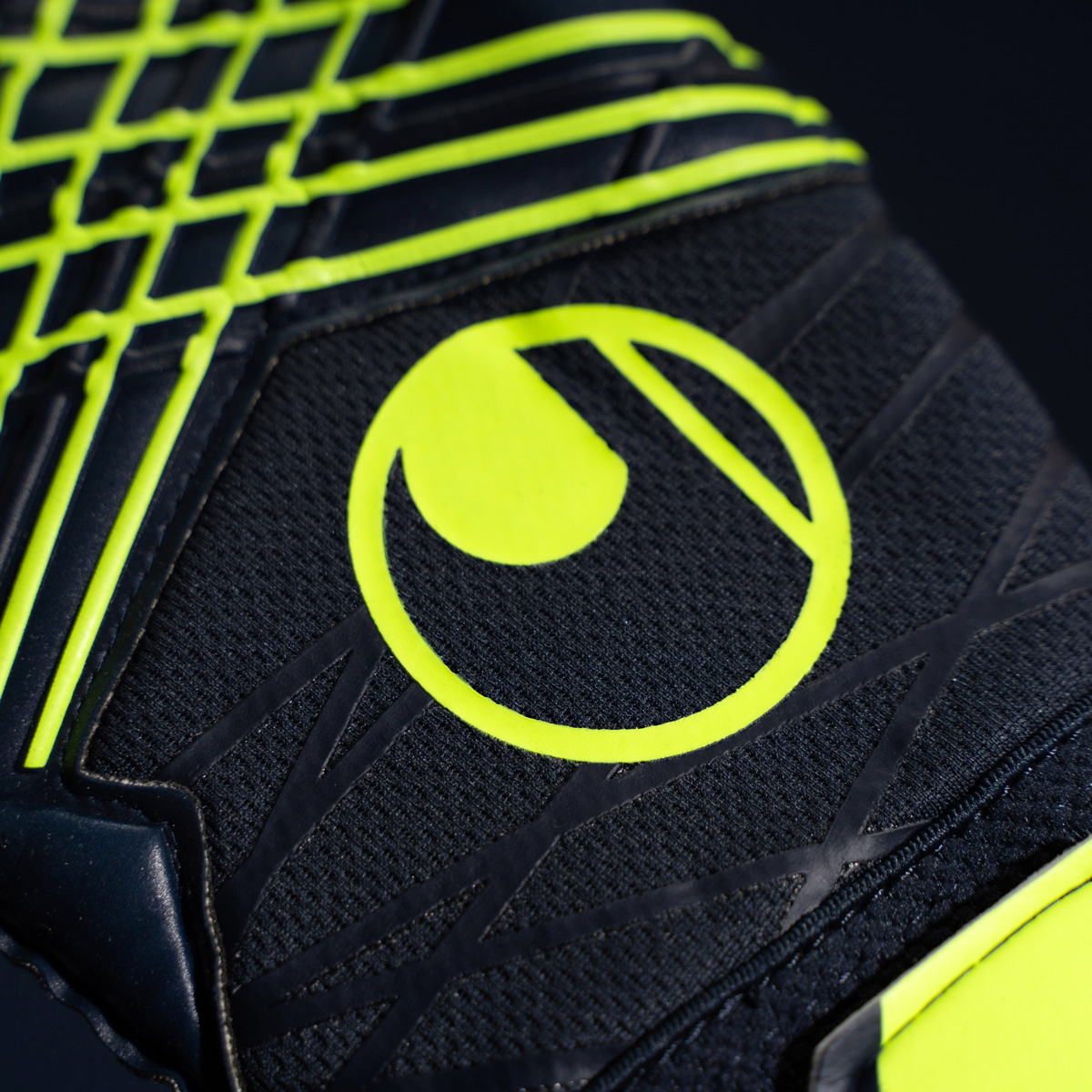 Prediction Soft Pro Goalkeeper Gloves
