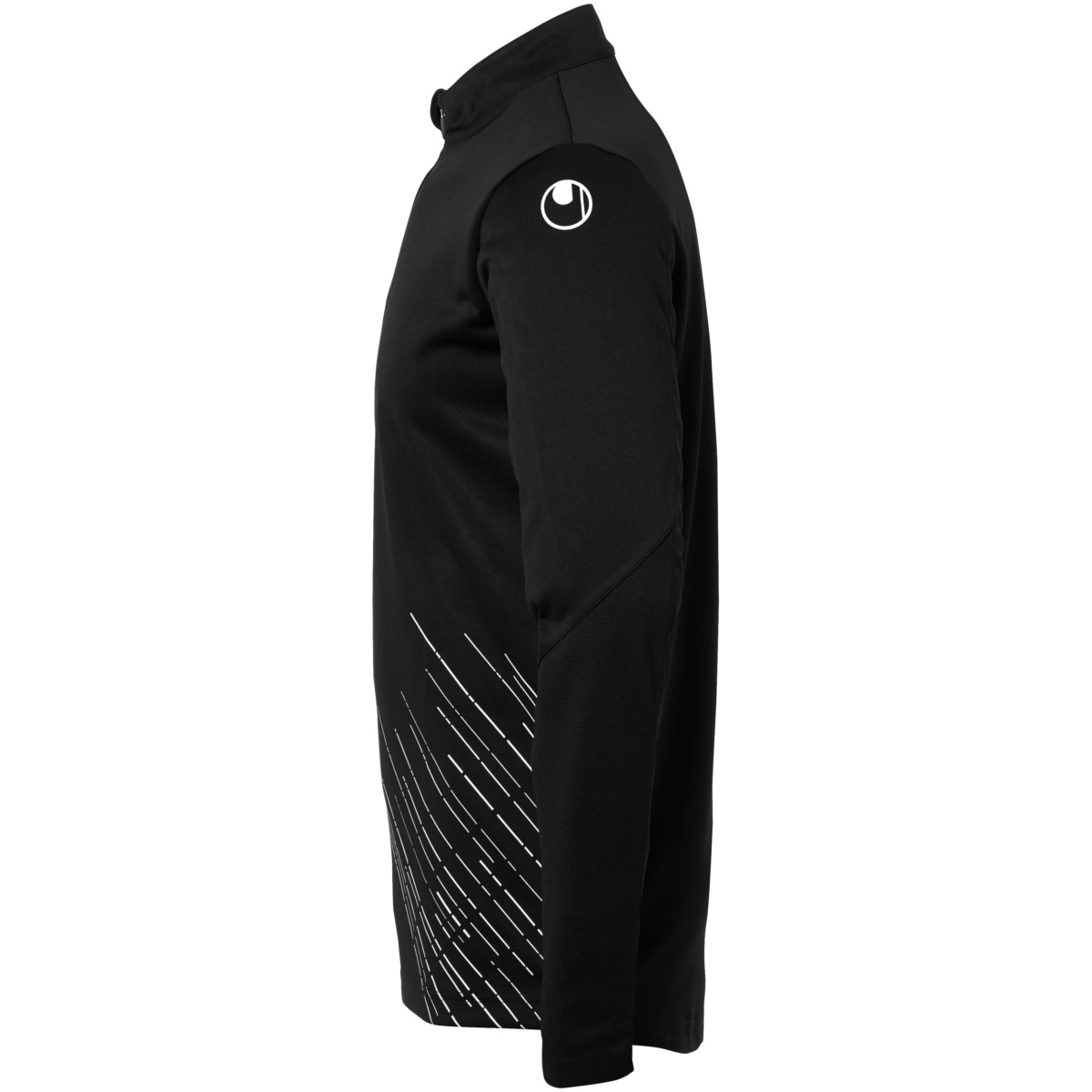 Score 26 1/4 Zip Top