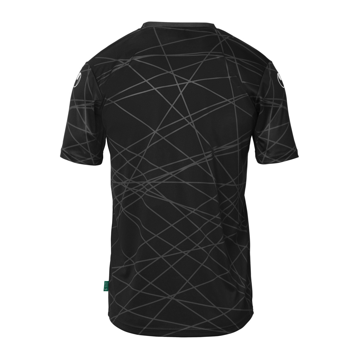 Prediction Shirt Short-sleeved