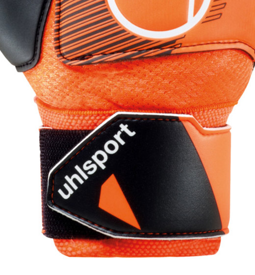 uhlsport Soft Resist+ Flex Frame Goalkeeper Gloves