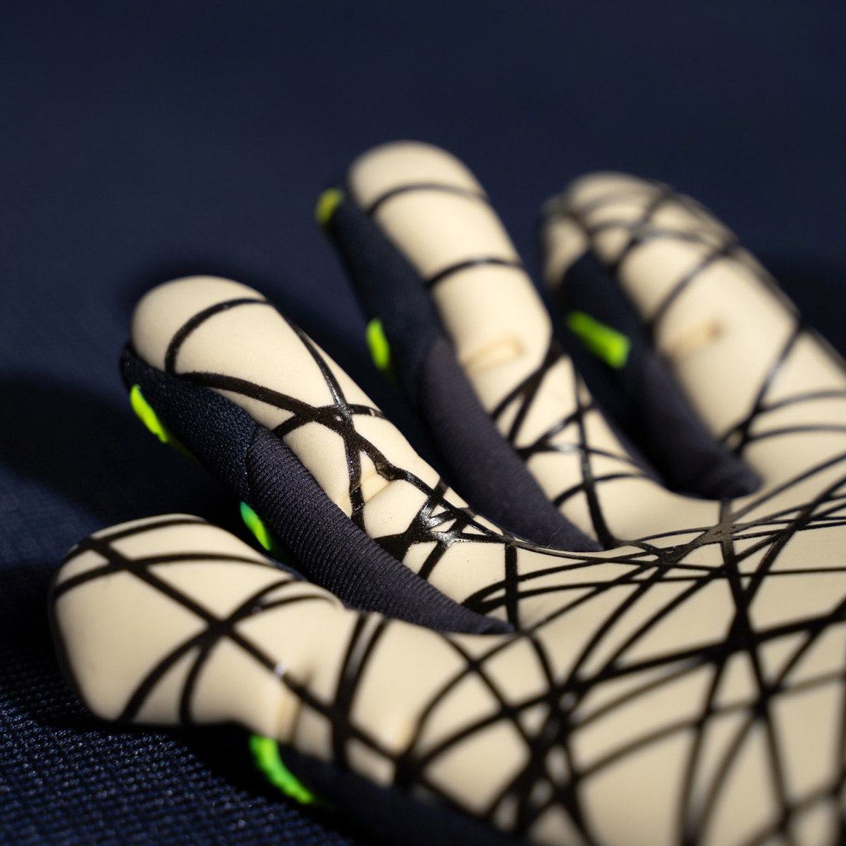 Prediction Ultragrip SC Goalkeeper Gloves