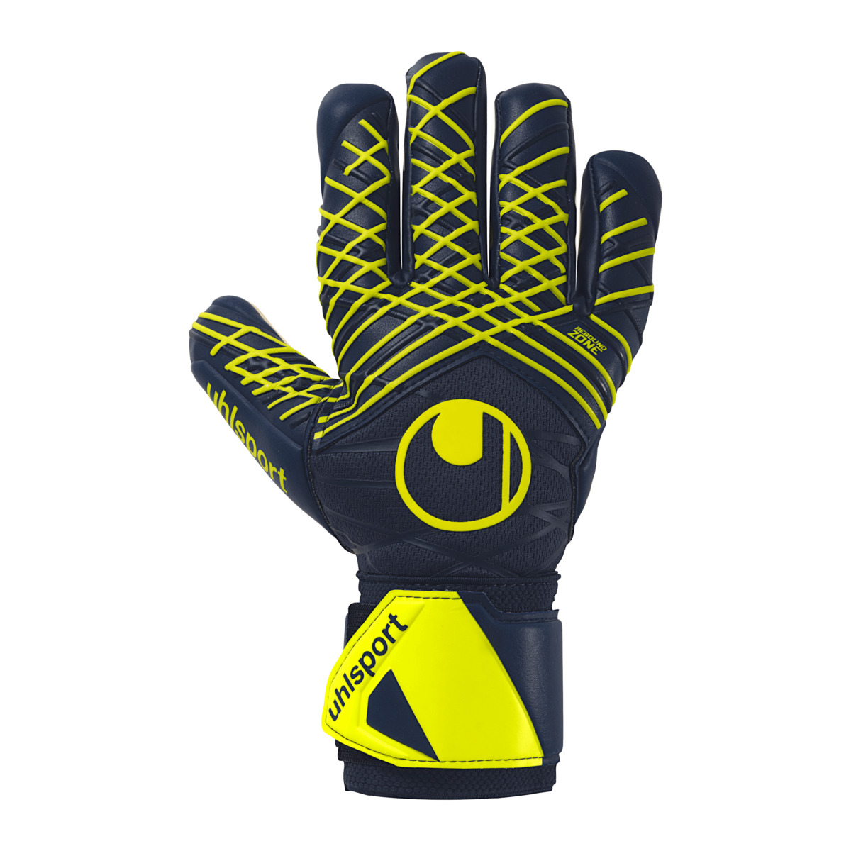 Prediction Supersoft HN Goalkeeper Gloves