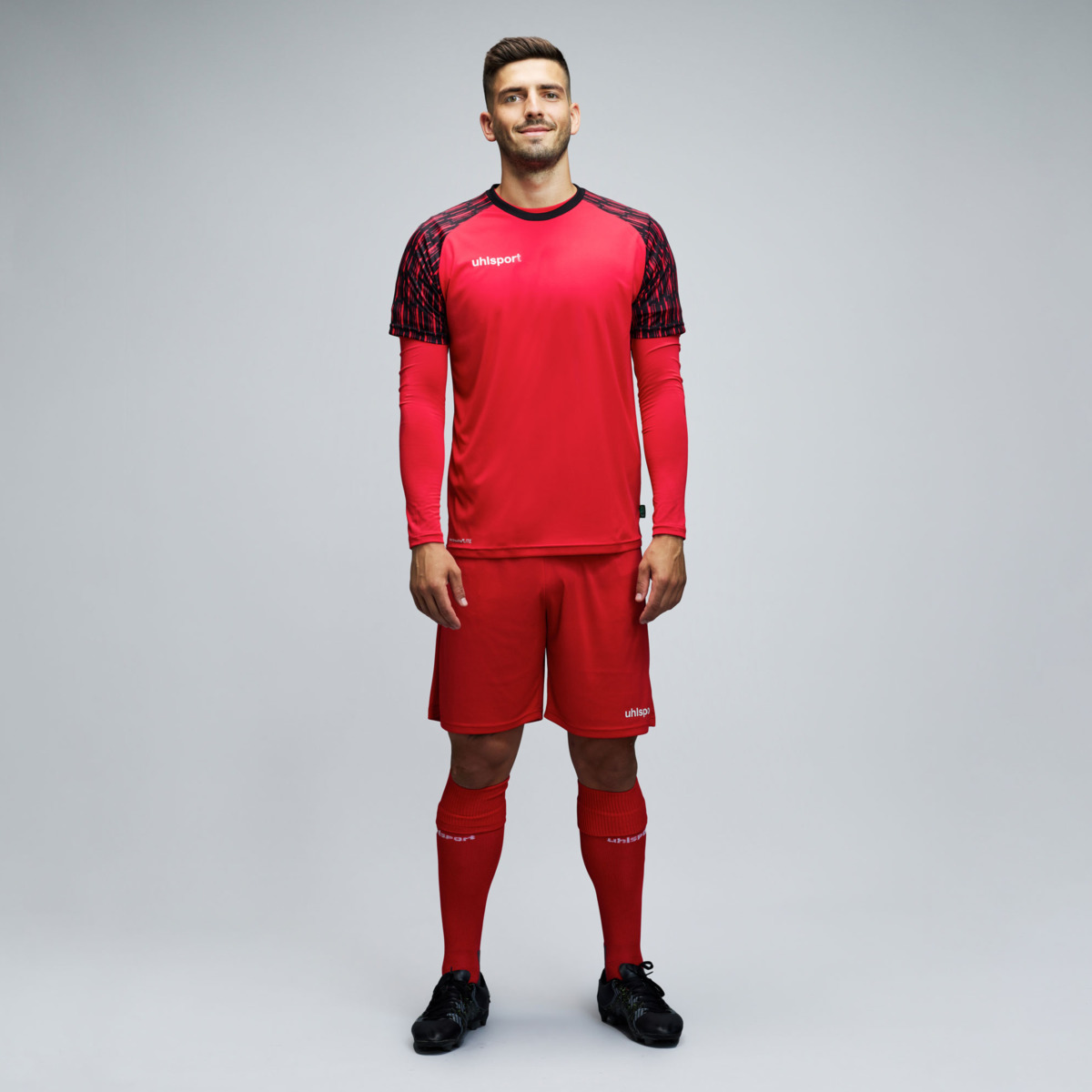 Reaction Goalkeeper Set