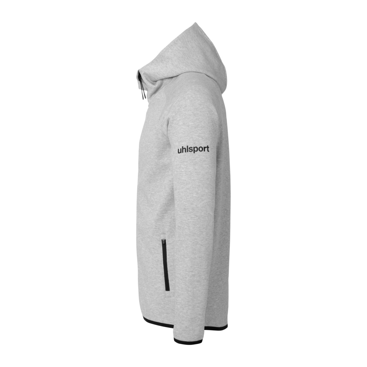 ID Hooded jacket