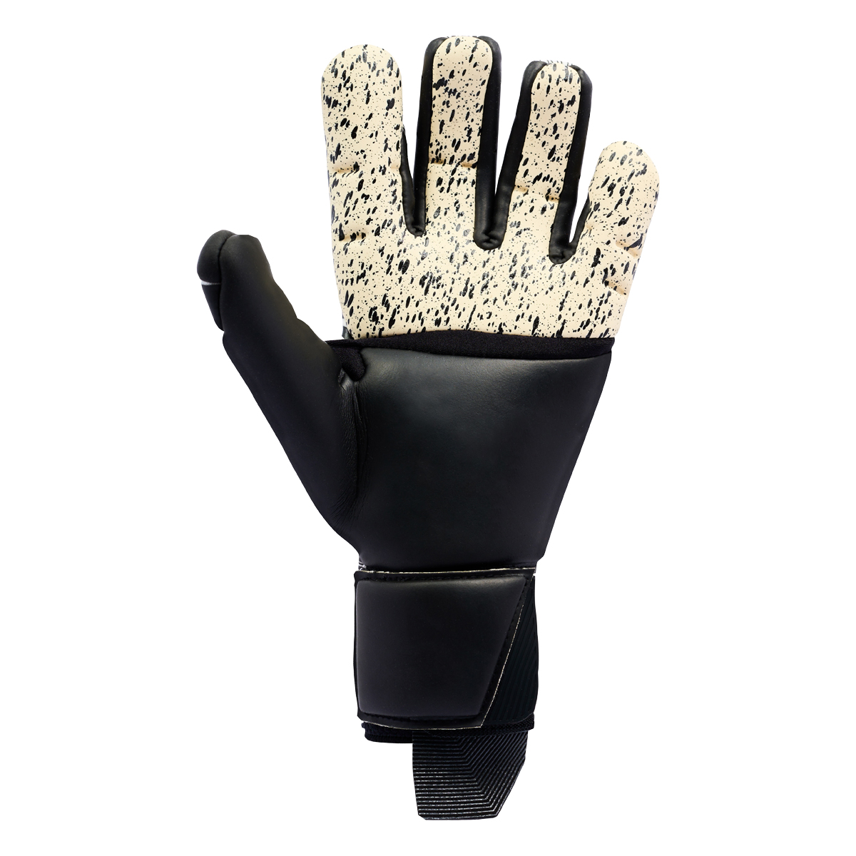 Powerline Flex HN White & Black Torwarthandschuhe