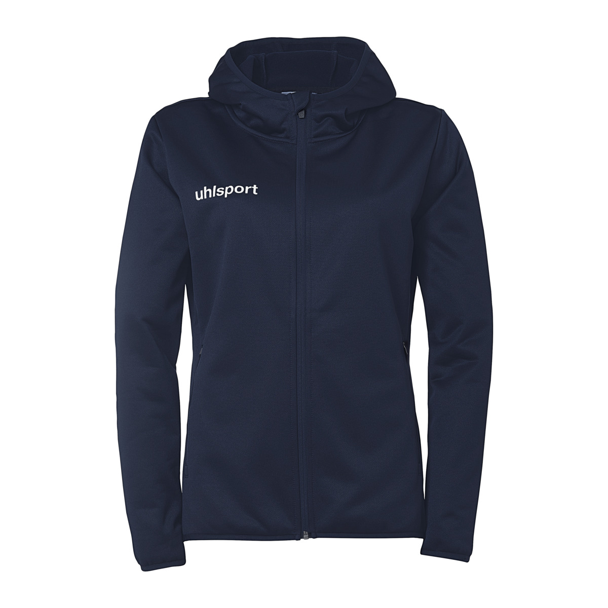 Essential Fleece jacket Women