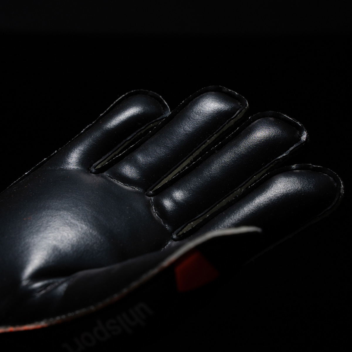 uhlsport Starter Resist+ Goalkeeper Gloves