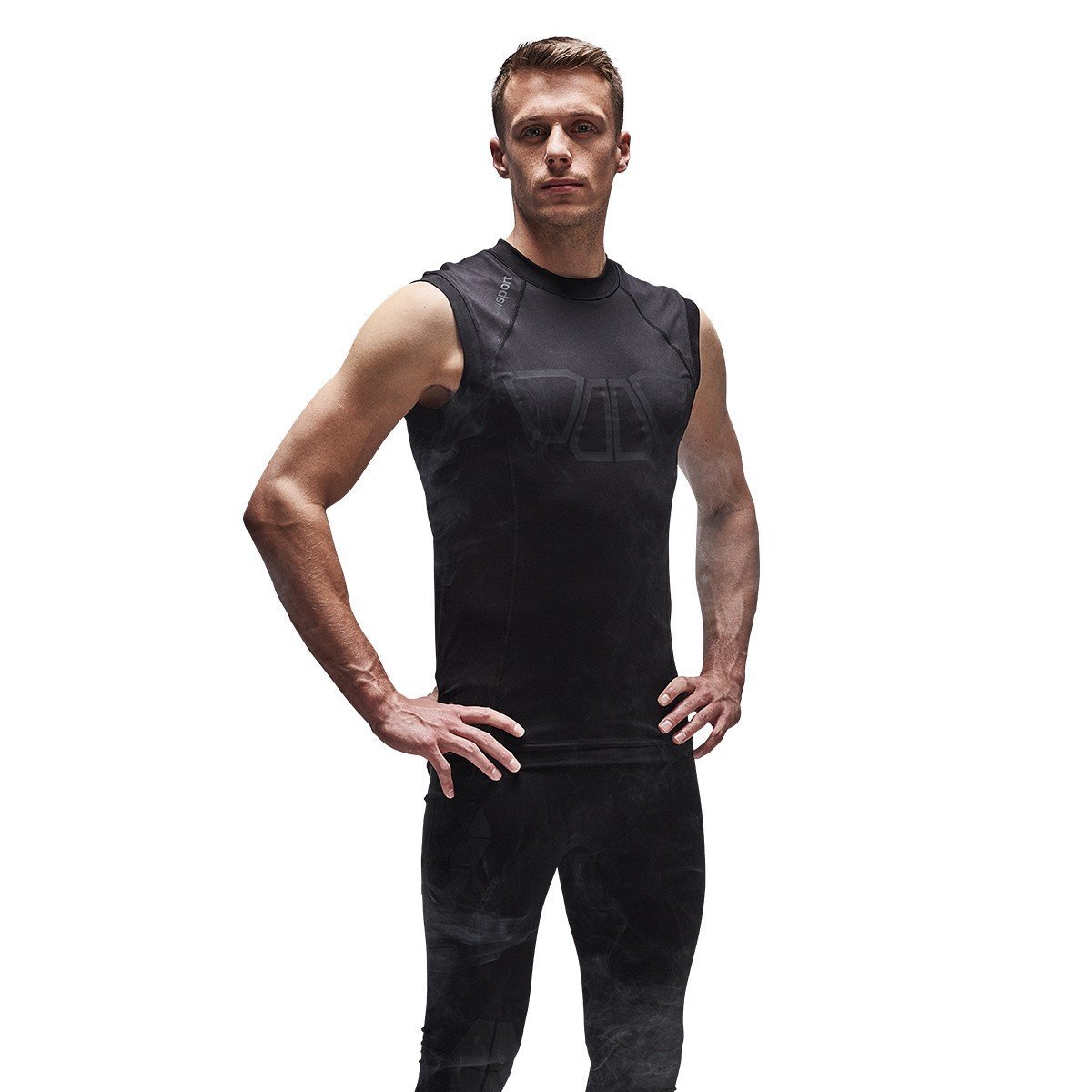 Bionikframe Unpadded Short Black Edition