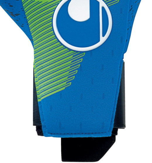 uhlsport Aquagrip HN Goalkeeper Gloves