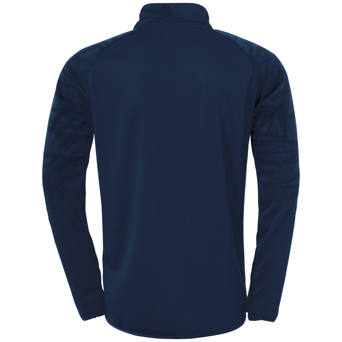 GOAL 25 1/4 ZIP TOP
