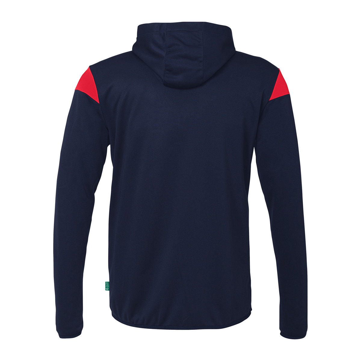 Squad 27 Track hood jacket