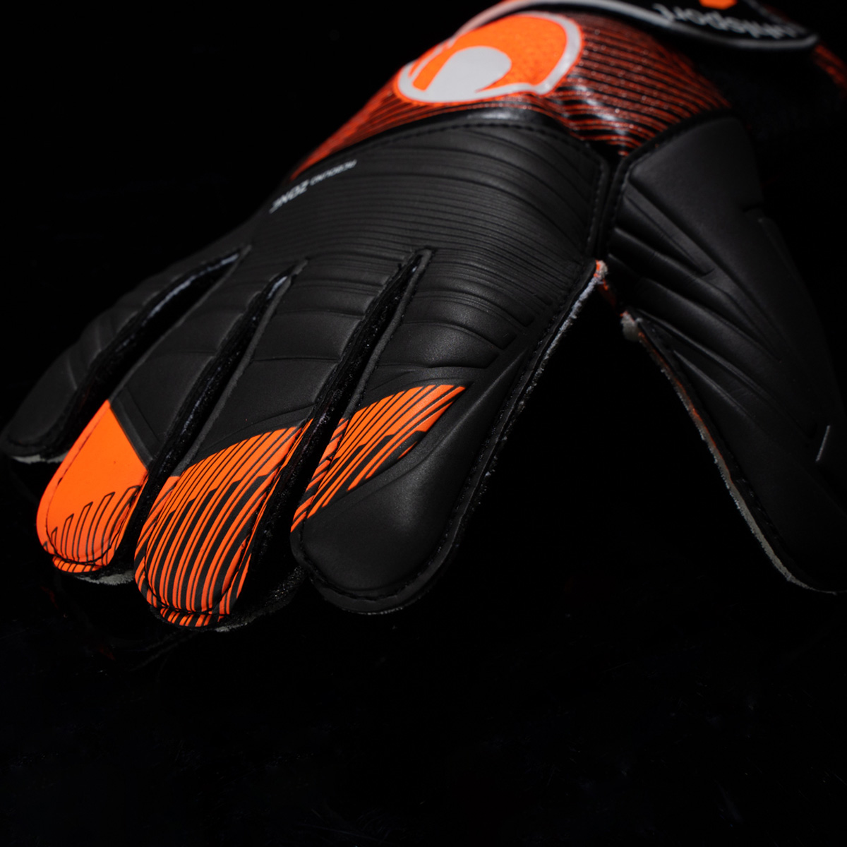 uhlsport Starter Resist+ Goalkeeper Gloves