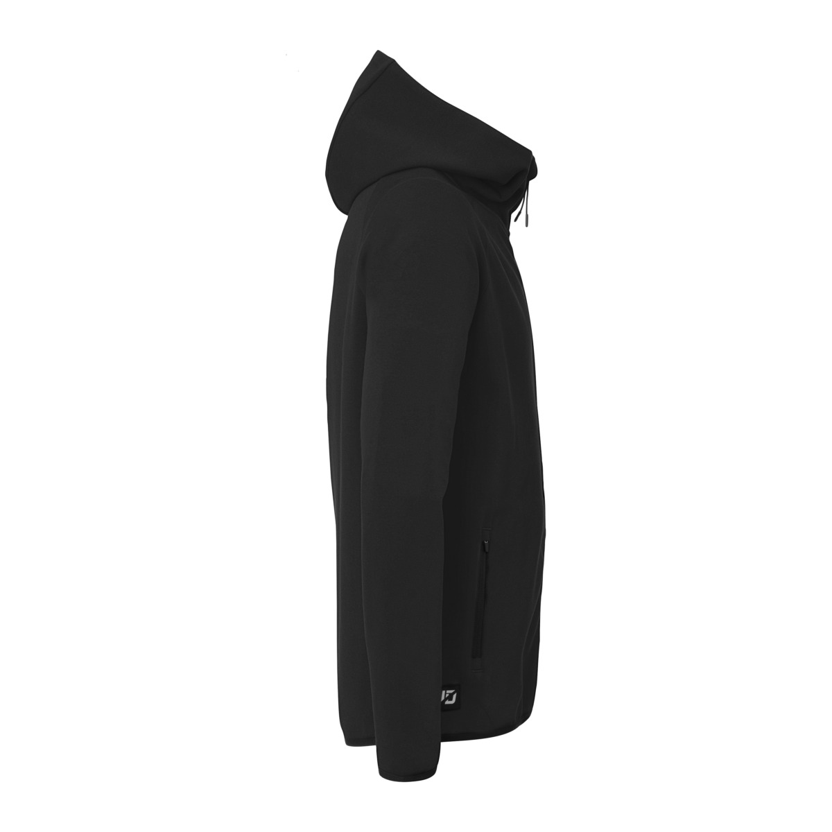 ID Hooded jacket