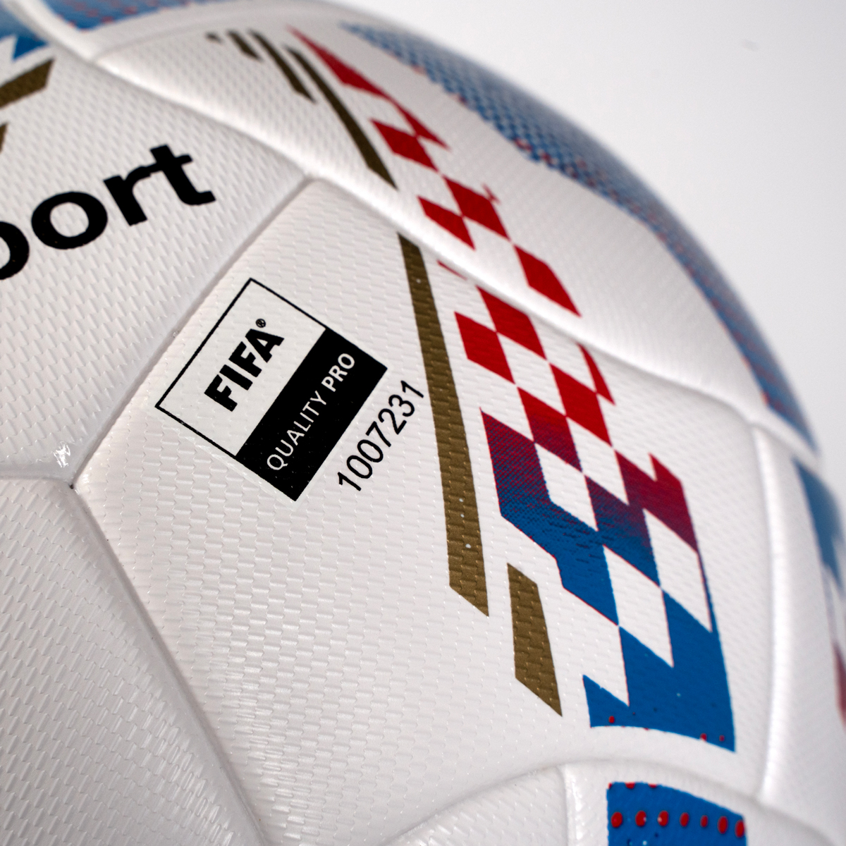 Revolution Kroatia #436 football