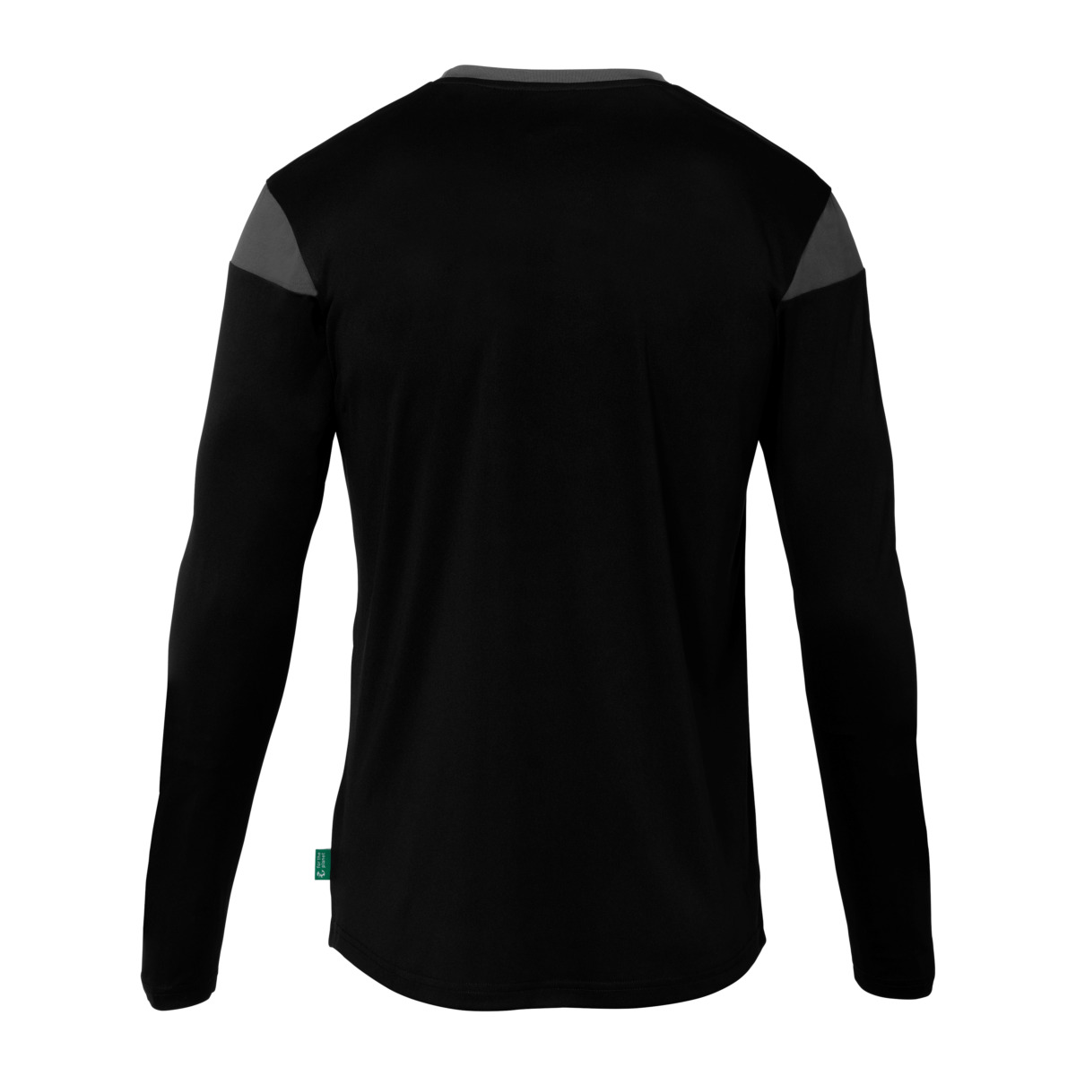 Squad 27 Jersey Long-sleeved