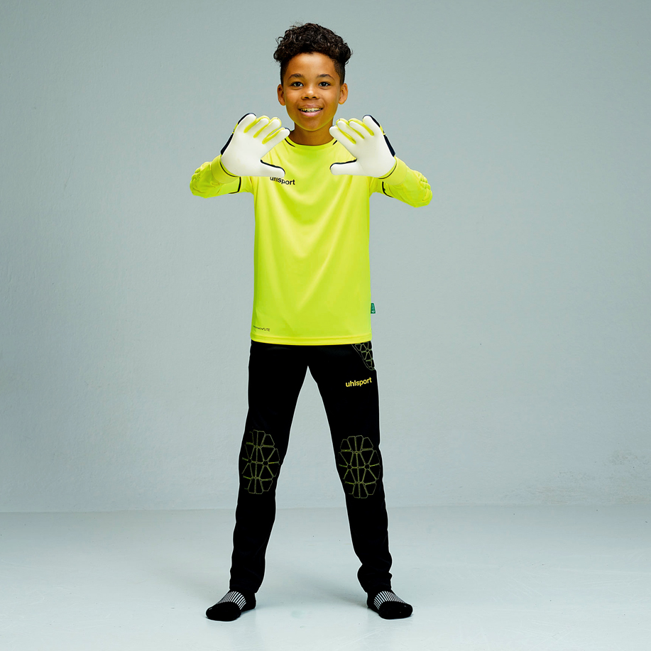 Save Goalkeeper Set Junior