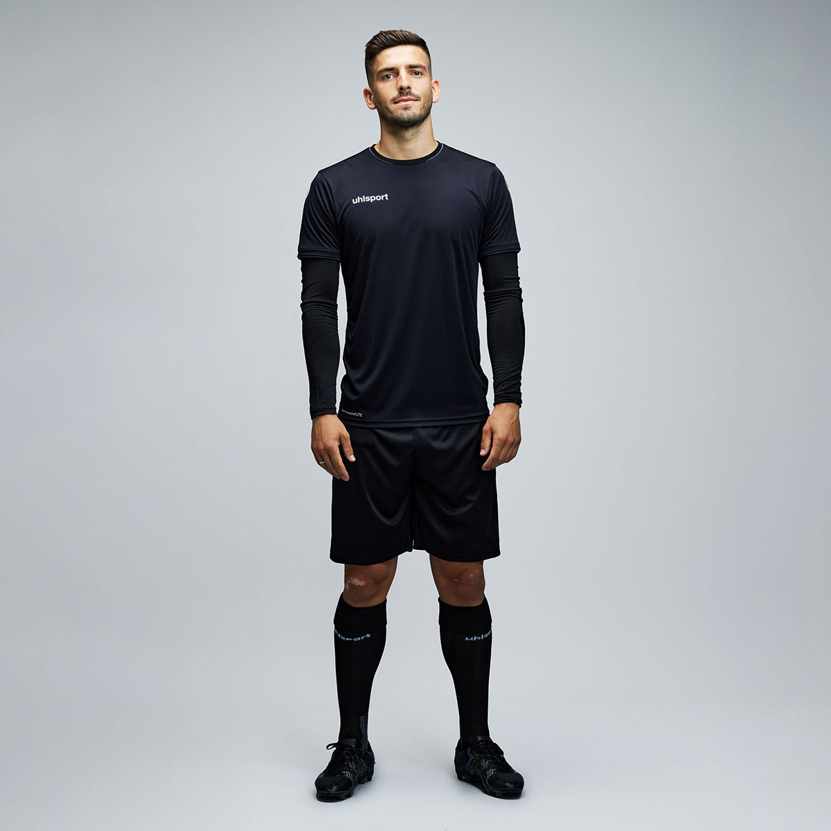 Save Goalkeeper Shirt