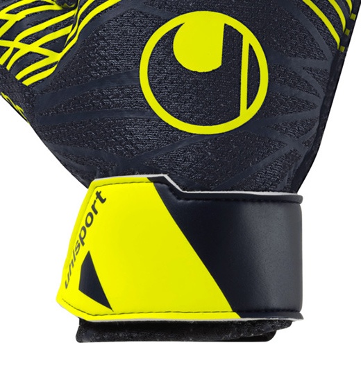 Prediction Starter Soft Goalkeeper Gloves