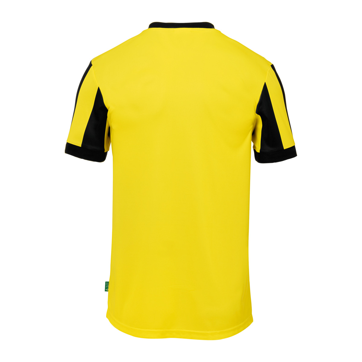 Retro Stripe Shirt Short-sleeved