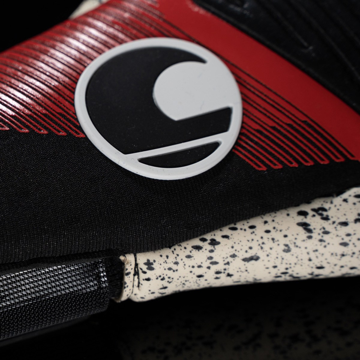 Powerline Supergrip+ HN Goalkeeper Gloves