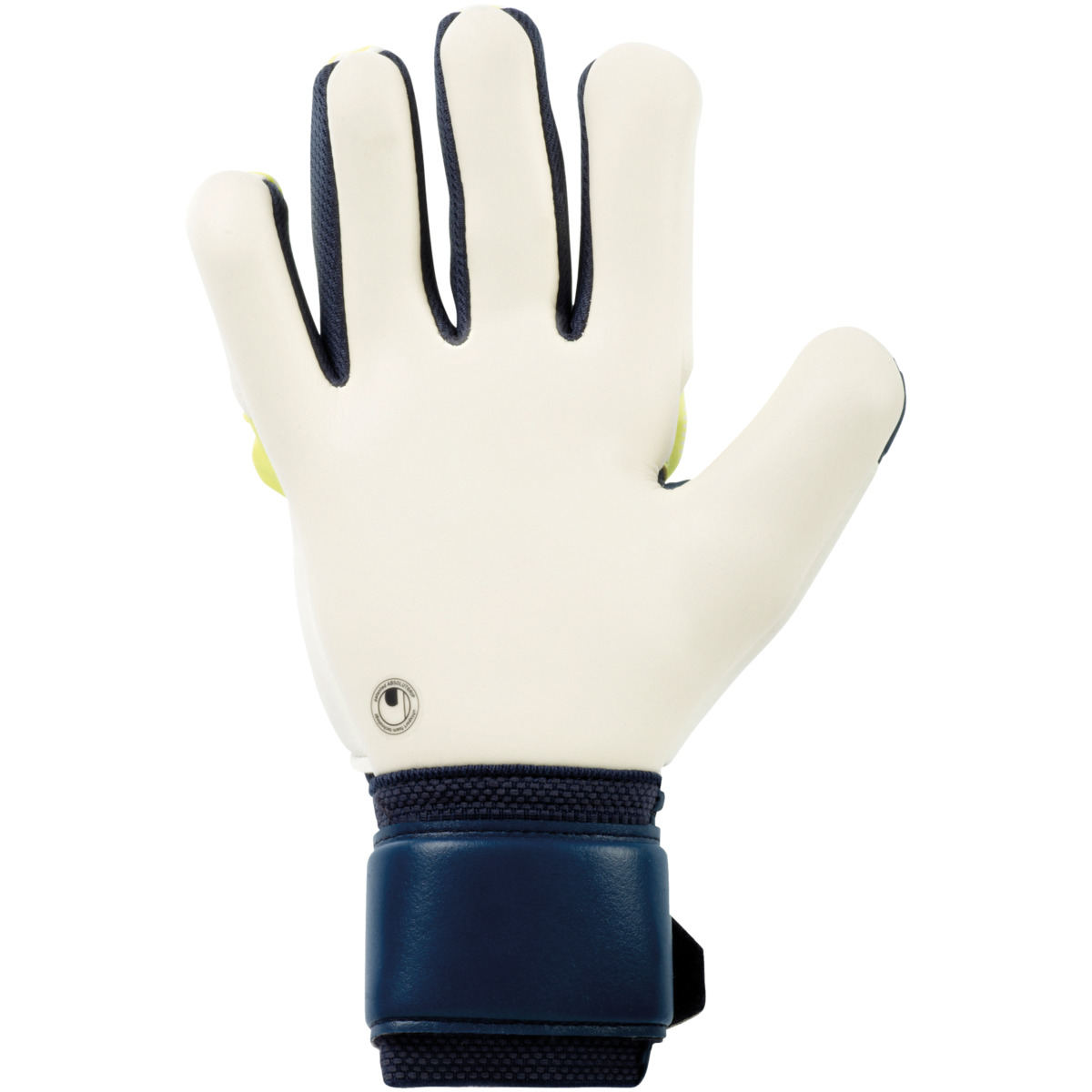 uhlsport ABSOLUTGRIP HN PRO Jr. Goalkeeper Gloves