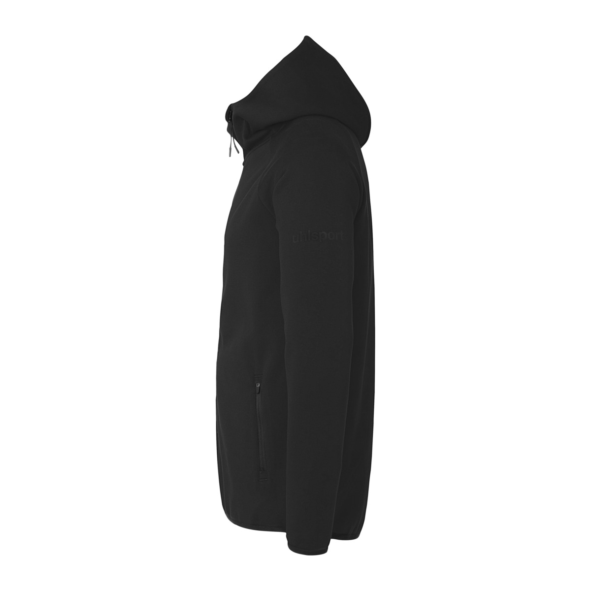 ID Hooded jacket