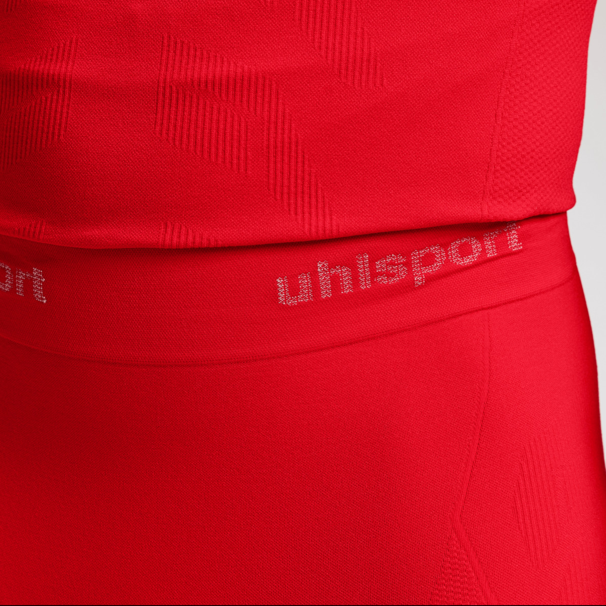 Base layer Short-sleeved Performance Pro